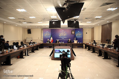 مراسم افتتاحیه سومین کنگره ملی خانواده