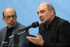 مراسم اختتامیه دوره های آموزشی شورای عالی قرآن