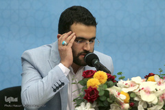 مراسم اختتامیه دوره های آموزشی شورای عالی قرآن