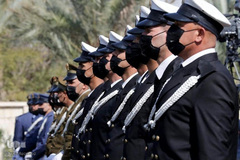 سفر تاریخی پاپ فرانسیس، رهبر کاتولیک‌های جهان به عراق