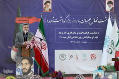 حاج محسن طاهری، مداح اهل بیت عصمت و طهارت(ع)