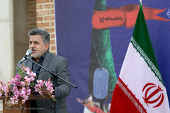 حاج محسن طاهری، مداح اهل بیت عصمت و طهارت(ع)