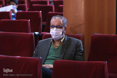 دومین شب سی‌وهفتمین دوره مسابقات بین‌المللی قرآن ایران