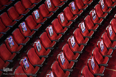 دومین شب سی‌وهفتمین دوره مسابقات بین‌المللی قرآن ایران