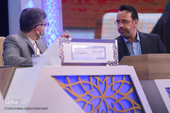 دومین شب سی‌وهفتمین دوره مسابقات بین‌المللی قرآن ایران