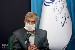 عبدالهادی فقهی‌زاده، معاون قرآن و عترت وزیر فرهنگ و ارشاد اسلامی