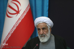 مراسم تجلیل از خادمان قرآن کریم برگزیده سالهای ۹۸ و ۹۹