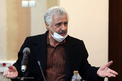 مراسم تجلیل از خادمان قرآن کریم برگزیده سالهای ۹۸ و ۹۹