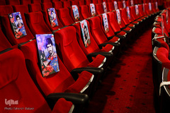 دومین دوره همایش کتابت قرآن کریم