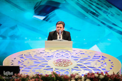 دومین دوره همایش کتابت قرآن کریم