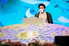 دومین دوره همایش کتابت قرآن کریم