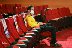 دومین دوره همایش کتابت قرآن کریم