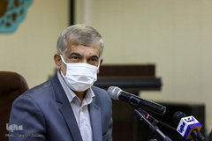 عبدالهادی فقهی‌زاده، معاون قرآن و عترت وزیر فرهنگ و ارشاد اسلامی، عصر دلنشین حجت‌الاسلام والمسلمین خسروی