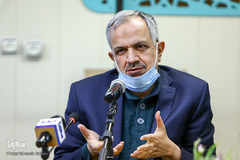 عصر دلنشین حجت‌الاسلام والمسلمین خسروی