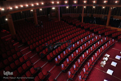 چهارمین مسابقات بین المللی قرآن طلاب دینی در رشته های خطابه و تفسیر قرآن کریم