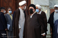 دومین همایش «قرآن در اندیشه و سیره حضرت امام خمینی(ره) با رویکرد اخلاق و اجتماع»