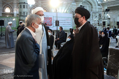 دومین همایش «قرآن در اندیشه و سیره حضرت امام خمینی(ره) با رویکرد اخلاق و اجتماع»