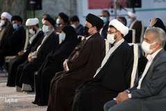 دومین همایش «قرآن در اندیشه و سیره حضرت امام خمینی(ره) با رویکرد اخلاق و اجتماع»