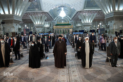 دومین همایش «قرآن در اندیشه و سیره حضرت امام خمینی(ره) با رویکرد اخلاق و اجتماع»