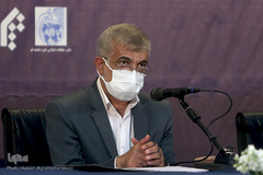 عبدالهادی فقهی‌زاده، معاون قرآن و عترت وزارت فرهنگ و ارشاد اسلامی 