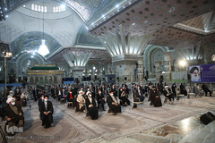 دومین همایش «قرآن در اندیشه و سیره حضرت امام خمینی(ره) با رویکرد اخلاق و اجتماع»