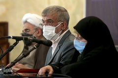 دومین همایش «قرآن در اندیشه و سیره حضرت امام خمینی(ره) با رویکرد اخلاق و اجتماع»