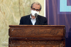 دومین همایش «قرآن در اندیشه و سیره حضرت امام خمینی(ره) با رویکرد اخلاق و اجتماع»