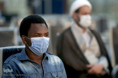 دومین همایش «قرآن در اندیشه و سیره حضرت امام خمینی(ره) با رویکرد اخلاق و اجتماع»