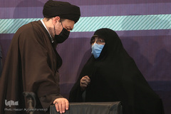 دومین همایش «قرآن در اندیشه و سیره حضرت امام خمینی(ره) با رویکرد اخلاق و اجتماع»