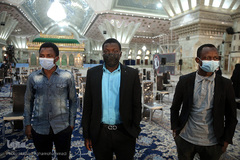 دومین همایش «قرآن در اندیشه و سیره حضرت امام خمینی(ره) با رویکرد اخلاق و اجتماع»