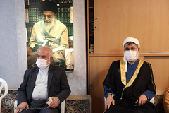 مراسم بزرگداشت مرحوم آیت‌الله سیدهادی خسروشاهی، اسلام پژوه و متفکر معاصر