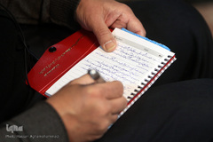 مراسم بزرگداشت مرحوم آیت‌الله سیدهادی خسروشاهی، اسلام پژوه و متفکر معاصر