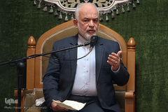 محسن مسچی، معاون امور ایران مجمع جهانی تقریب مذاهب اسلامی