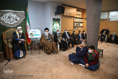 مراسم بزرگداشت مرحوم آیت‌الله سیدهادی خسروشاهی، اسلام پژوه و متفکر معاصر