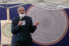 احمد مسجد جامعی، عضو شورای اسلامی شهر تهران