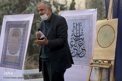 احمد مسجد جامعی، عضو شورای اسلامی شهر تهران