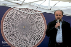 عبدالحسین مختاباد، هنرمند عرصه آواز