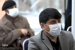 عیسی علیزاده، معاون فرهنگی جهاد دانشگاهی