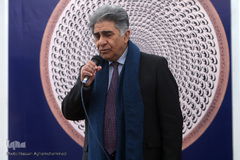 مراسم رونمایی از تقویم قرآنی سال ۱۴۰۰شمسی