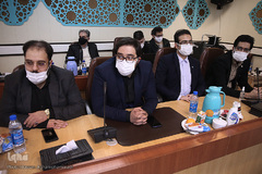 مراسم اختتامیه نهمین دوره مسابقات ملی مناظره دانشجویان ایران