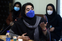 مراسم اختتامیه نهمین دوره مسابقات ملی مناظره دانشجویان ایران