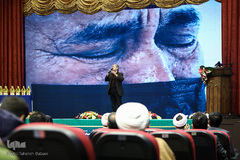 اختتامیه جشنواره فرهنگی، هنری و رسانه‌ای آیات