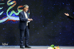 اختتامیه جشنواره فرهنگی، هنری و رسانه‌ای آیات