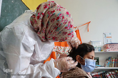 خدمت جهادی به روایتی دیگر