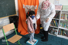 خدمت جهادی به روایتی دیگر