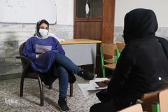 خدمت جهادی به روایتی دیگر