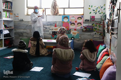 خدمت جهادی به روایتی دیگر
