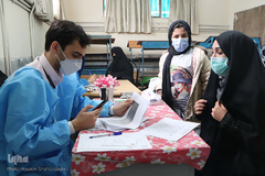 خدمت جهادی به روایتی دیگر