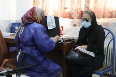 خدمت جهادی به روایتی دیگر
