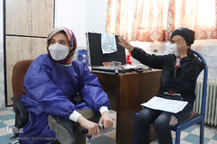خدمت جهادی به روایتی دیگر